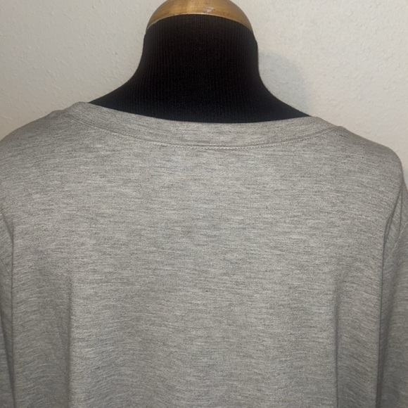 Lane Bryant Pearl Front Pullover Dress size 22/24 - Picture 7 of 9